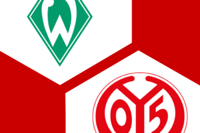 Live Ticker | Werder Bremen - 1. FSV Mainz 05: | 20th Matchday | Bundesliga 2024/25