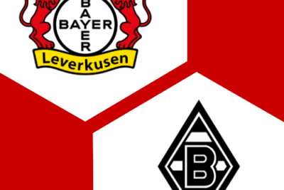 Liveticker | Bayer 04 Leverkusen - Bor. Mönchengladbach | 18. Spieltag | Bundesliga 2024/25