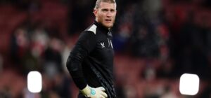 Loris Karius: Primo gioco con lo Schalke dopo il cambio di club   Sport