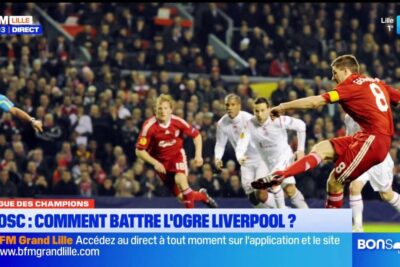 Losc: come battere l'orco Liverpool?