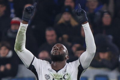 Lukaku fa la differenza, Conte guadagna posizioni in classifica – Libero Quotidiano