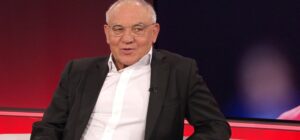 MAGATH About HSV: "La squadra e l'allenatore sono cresciuti bene insieme" | NDR.DE - Sport