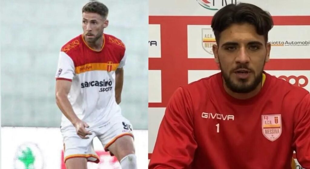 MESSINA MERCATO - ANATRIELLO CON IL TRAPANI SUL COLLO. CEDUTI RIZZO E ORTISI