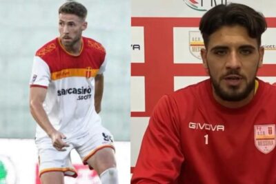 MESSINA MERCATO - ANATRIELLO CON IL TRAPANI SUL COLLO. CEDUTI RIZZO E ORTISI