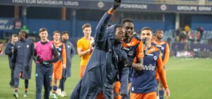 MHSC – Monaco: “Quando sono a questo livello di coinvolgimento, abbiamo una squadra” dice Jean-Louis Gasset dopo il successo contro il Monaco