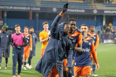 MHSC – Monaco: “Quando sono a questo livello di coinvolgimento, abbiamo una squadra” dice Jean-Louis Gasset dopo il successo contro il Monaco