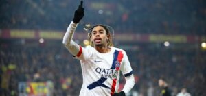 Malconcio a Lens, il PSG vince grazie a Barcola prima della sfida contro il Manchester City