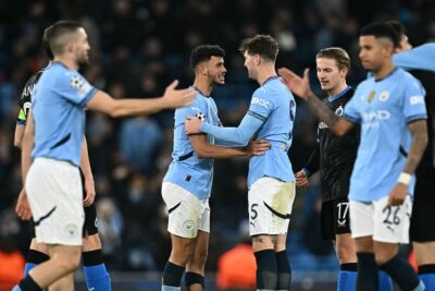 Manchester City e PSG si qualificano, Lille e Aston Villa avanzano agli ottavi