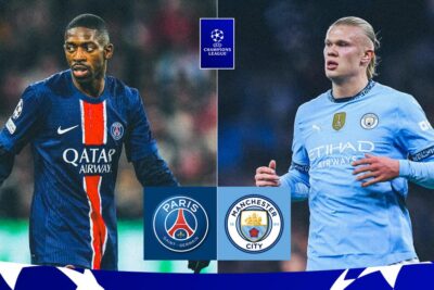 Manchester City: probabili formazioni