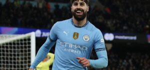 Manchester City si è qualificato per i play-off della Champions League dopo il tremore