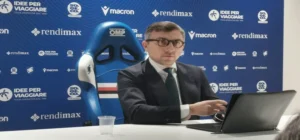 Manfredi: "Sampdoria, adesso uniamo le forze. Serie C? Non è nel nostro modo di pensare"