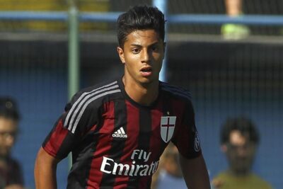 Mastour: "A 14 anni al Milan mi sentivo un supereroe. I social mi hanno rovinato"