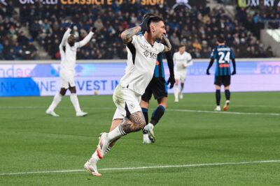 Match review | Atalanta-Napoli 2-3