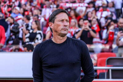 Media: Roger Schmidt è aperto al dialogo