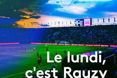 Media: il replay di lunedì è Rauzy del 20 gennaio 2025