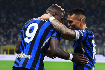 Mercoledì Sparta Praga-Inter: Dove guardarla in TV su Sky, Prime o in chiaro?