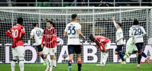 Milan-Cagliari 1-1: la Supercoppa si allontana, ennesima frenata per i rossoneri