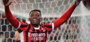 Milan-Cagliari, le formazioni ufficiali: rossoneri con Leao dal 1', Nicola si affida a Piccoli