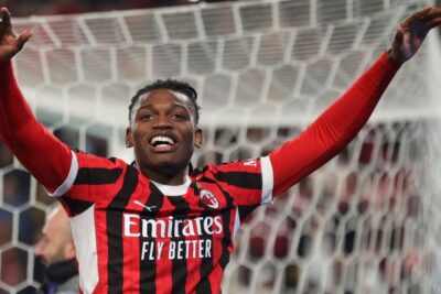 Milan-Cagliari, le formazioni ufficiali: rossoneri con Leao dal 1', Nicola si affida a Piccoli