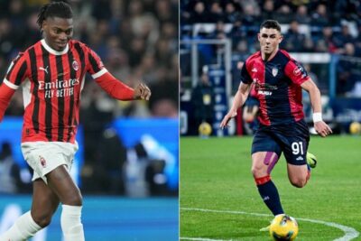 Milan-Cagliari: orario e dove seguirla in tv e streaming Probabili formazioni, arbitro e statistiche