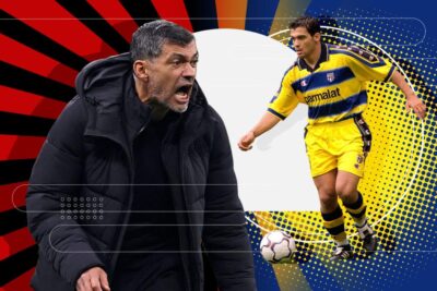 Milan, Conceiçao e l'esperienza al Parma nel 2000: "Non diventerò allenatore"