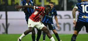 Milan-Parma LIVE Diretta Serie A