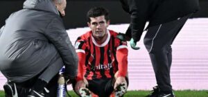 Milan, Pulisic senza lesioni ma in dubbio per la Juve: i prossimi due giorni saranno decisivi