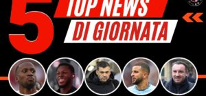 Milan: Walker è un affare fatto. Lukebakio in arrivo? Musah svela tutto. Conceicao ...