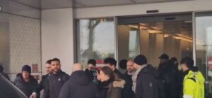 Milan, inizia l'avventura rossonera di Walker