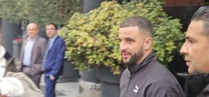 Milan, si attende oggi l'ufficialità di Kyle Walker