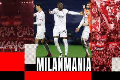 Milanmania: un incubo interminabile Da Pioli a Fonseca, ora la squadra si mostra appiattita e priva di motivazione