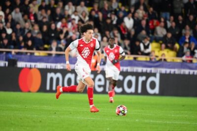 Monaco si è qualificato nelle fasi qualificate della Champions League Sì ...