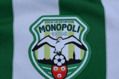 Monopoli: Miranda arriva dal Sassuolo in prestito fino a giugno 2025