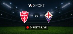 Monza-Fiorentina 1-0: Cronaca in diretta LIVE