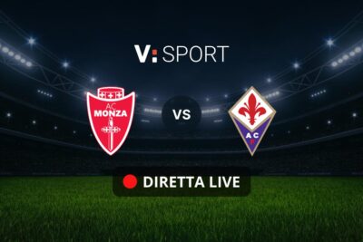 Monza-Fiorentina 1-0: Cronaca in diretta LIVE