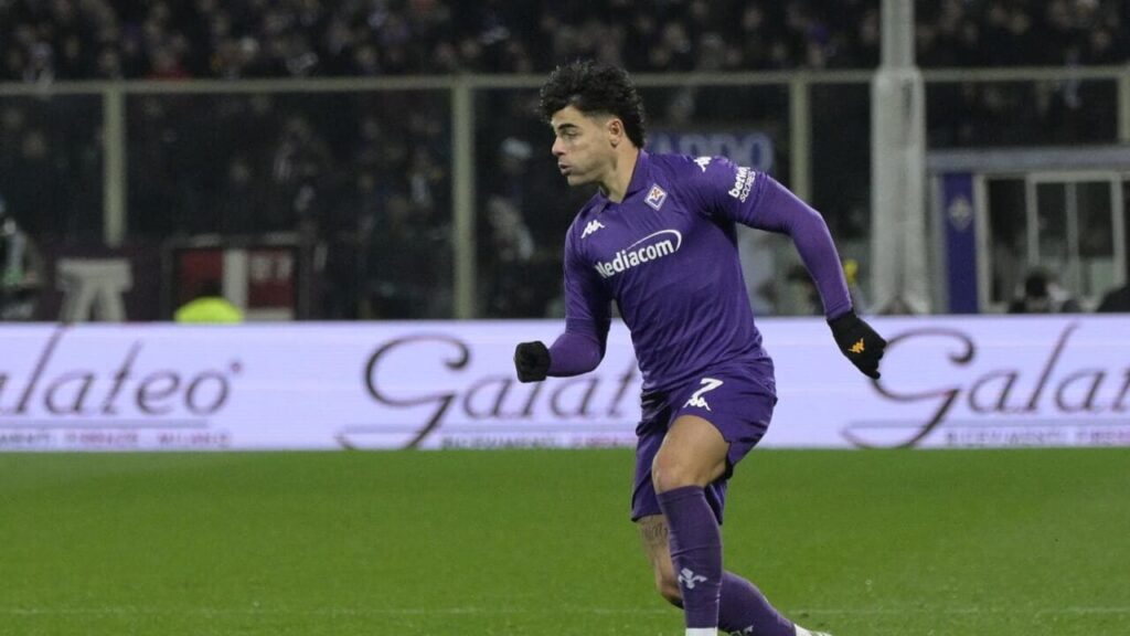 Monza-Fiorentina: Probabili formazioni e informazioni su come vederla in TV