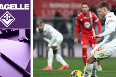 Monza-Fiorentina, pagelle VN: Gud e non Beltran è una follia. Gosens e Adli disastrosi