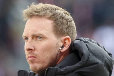 Nagelsmann Analisi Games BVB