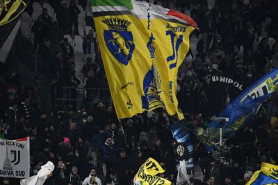 Napoli-Juventus: approvata l'entrata per i tifosi bianconeri con carta fidelity