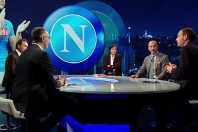 Napoli o Inter: quale squadra vanta il centrocampo più potente?   Le risposte a Sky Calcio Club