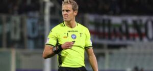 Napoli resta imbattuto con l'arbitro del grande match contro la Juventus