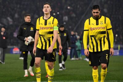 Nessun piano B dopo Sahin?: Il caos Bosse esplode nelle orecchie del Borussia Dortmund