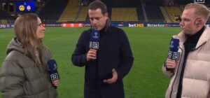 Niko Kovac: Lars Ricken conferma il nuovo allenatore BVB in TV! | sport