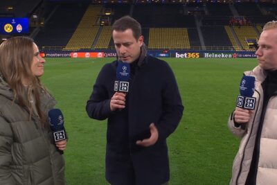 Niko Kovac: Lars Ricken conferma il nuovo allenatore BVB in TV! | sport