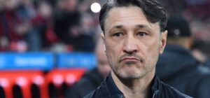 Niko Kovač Nuovo allenatore BVB-cosa fa?