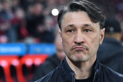 Niko Kovač Nuovo allenatore BVB-cosa fa?