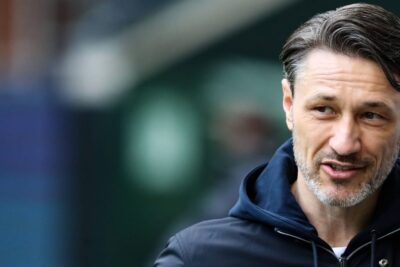 Niko Kovac in alto nell'elenco delle priorità BVB