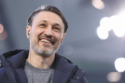 Niko Kovac presso BVB: un allenatore che compete con un grande onere - Sport