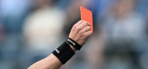 Nizza-OM: un arbitro che trionfa per il popolo di Foca