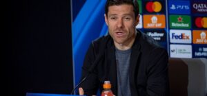 "Non sono sorpreso": tutti vogliono sapere se Xabi Alonso prenderà la guida del superclub